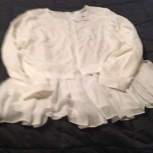 Club Monaco Top